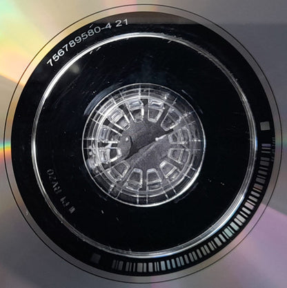 Paramore : Brand New Eyes (CD, Album)