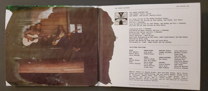 The Teskey Brothers : The Winding Way (CD, Album)