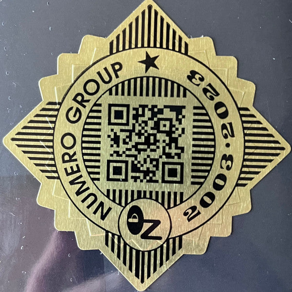 Unwound : Unwound (LP, Album, RE, Blu)