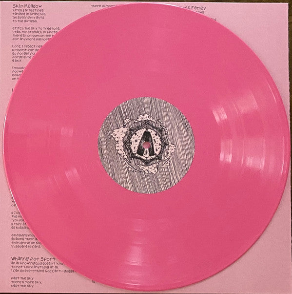 Home Is Where : The Whaler  (LP, Album, Ltd, Pin)