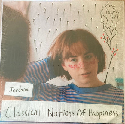 Jordana (7) : Classical Notions Of Happiness (LP)