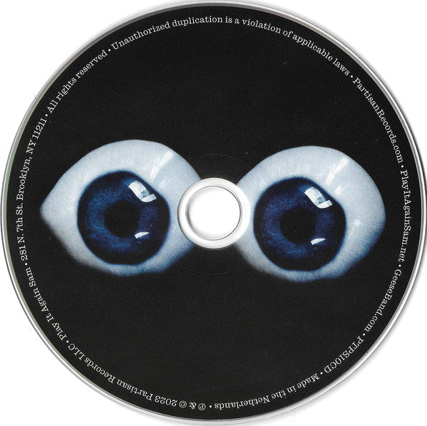 Geese (11) : 3D Country (CD, Album)
