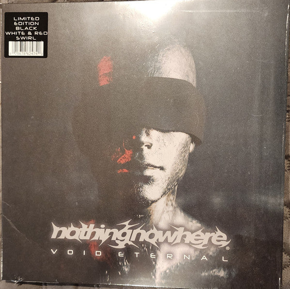nothing,nowhere. : Void Eternal (LP, Album, Ltd, Bla)