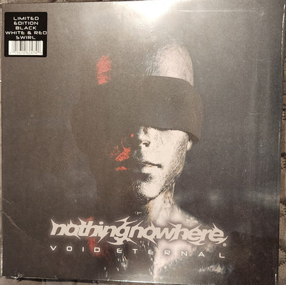 nothing,nowhere. : Void Eternal (LP, Album, Ltd, Bla)