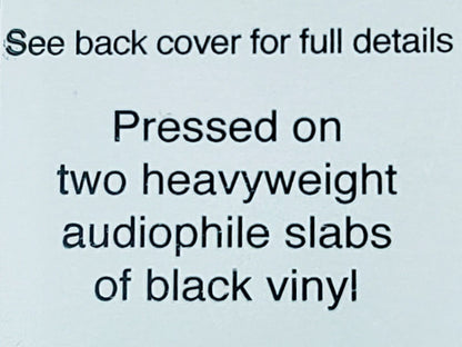 Various : The Endless Coloured Ways (The Songs Of Nick Drake) (2xLP, Comp)