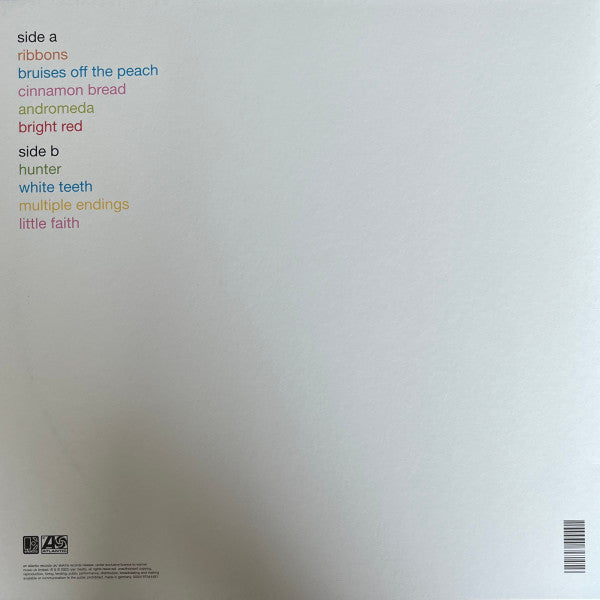 Ryan Beatty (2) : Calico (LP, Album)