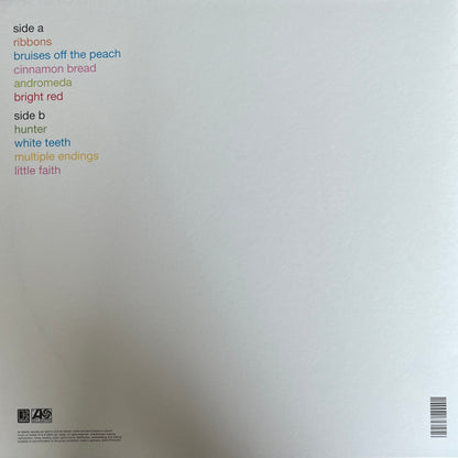 Ryan Beatty (2) : Calico (LP, Album)