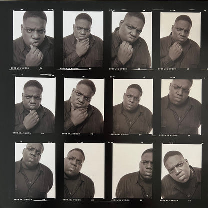 Notorious B.I.G. : Greatest Hits (2xLP, Comp, RE)