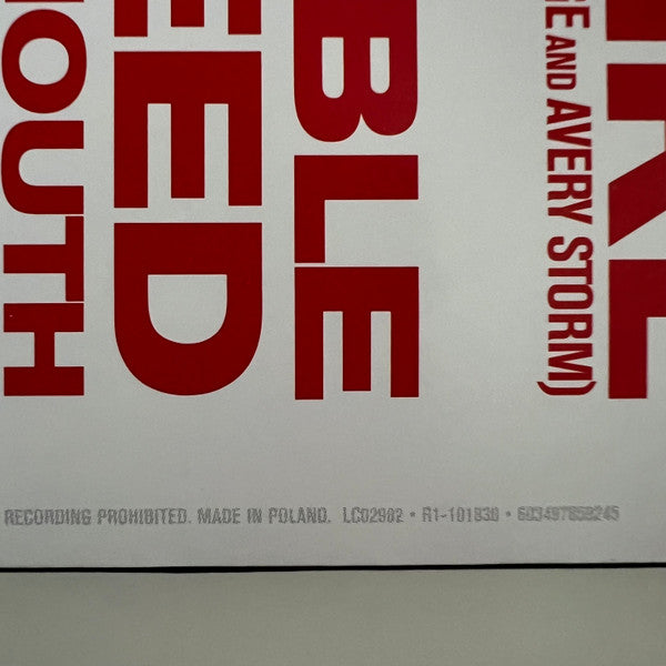 Notorious B.I.G. : Greatest Hits (2xLP, Comp, RE)