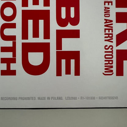 Notorious B.I.G. : Greatest Hits (2xLP, Comp, RE)