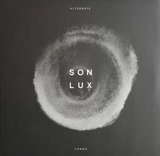 Son Lux : Alternate Forms (LP, Whi)