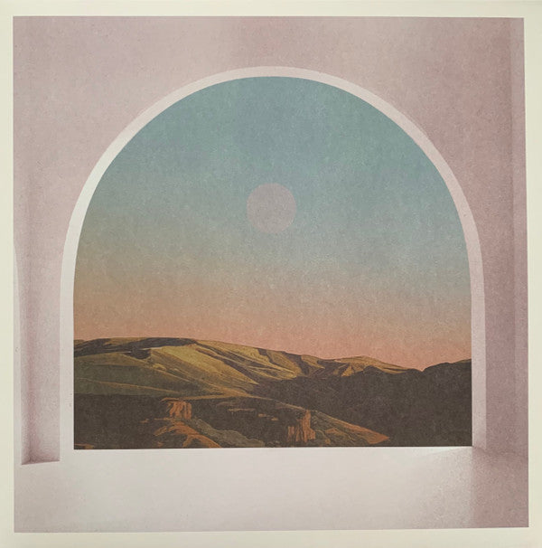 Helios : Espera (LP, Ber)