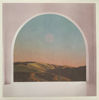 Helios : Espera (LP, Ber)