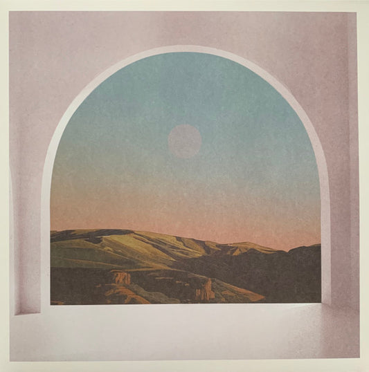 Helios : Espera (LP, Ber)