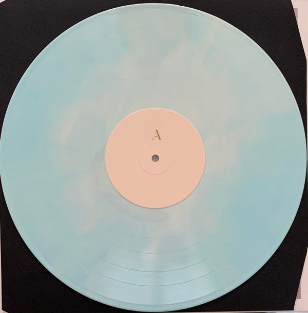 Helios : Espera (LP, Ber)