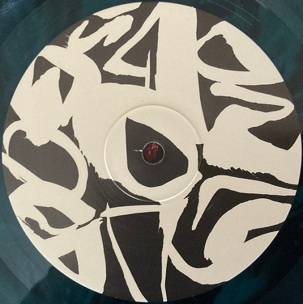 The Armed : Perfect Saviors (LP, Album, Ltd, Blu)