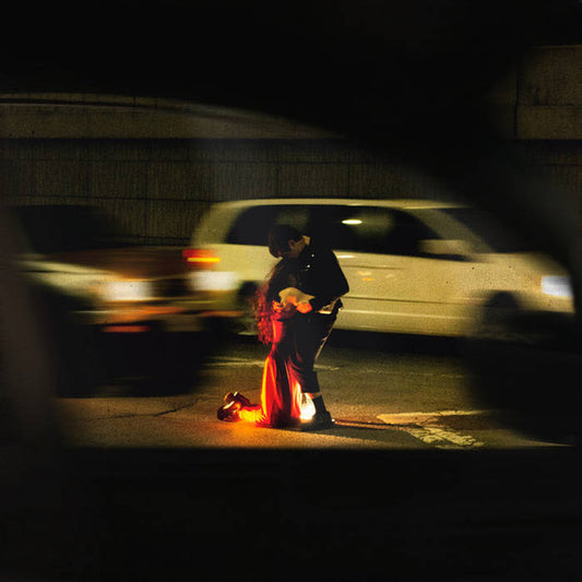 Rachika Nayar : Heaven Come Crashing (LP, Album, Dee + 7", Single + Album, Dlx, Ltd, RE)