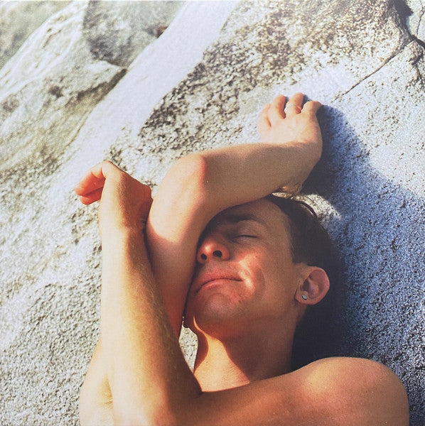 Buck Meek : Haunted Mountain (LP, Album, Ltd, Gre)