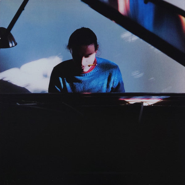 Jaco Pastorius : Word Of Mouth (LP, Album, Ltd, Num, RE, Gat)