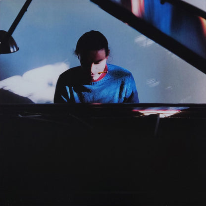 Jaco Pastorius : Word Of Mouth (LP, Album, Ltd, Num, RE, Gat)