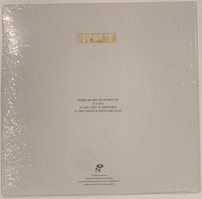 Bedhead : WhatFunLifeWas (LP, Album, RE, RM, Pin)