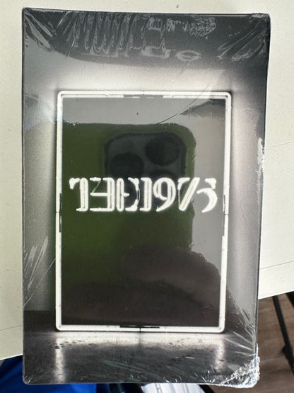 The 1975 : The 1975 (Cass, Album, Ltd)
