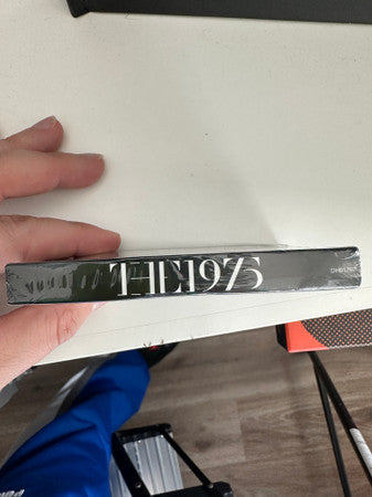 The 1975 : The 1975 (Cass, Album, Ltd)