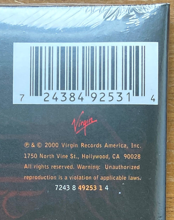 A Perfect Circle : Mer De Noms (2xLP, RE)