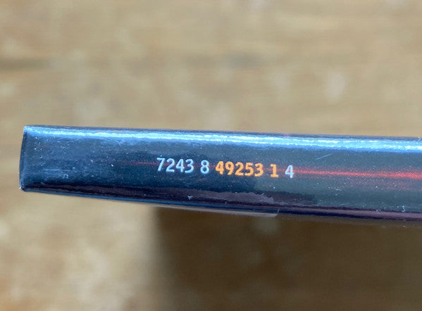 A Perfect Circle : Mer De Noms (2xLP, RE)