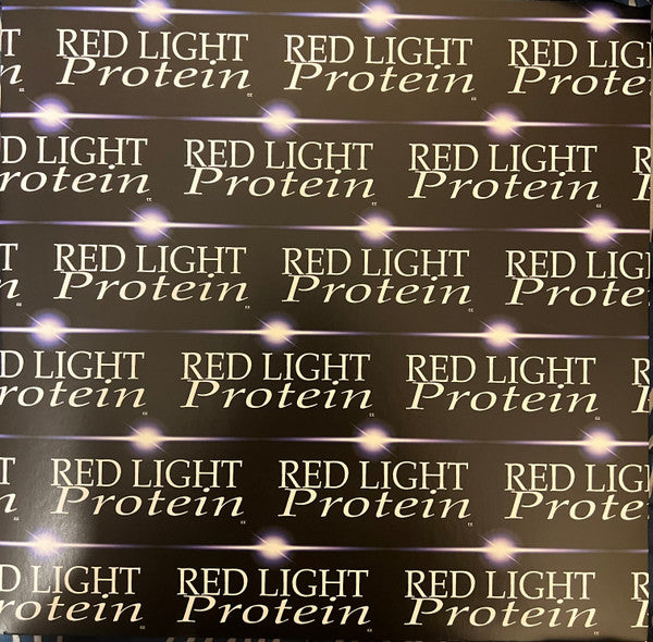 Bladee : Red Light (LP, Album, RE, Red)