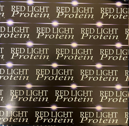 Bladee : Red Light (LP, Album, RE, Red)