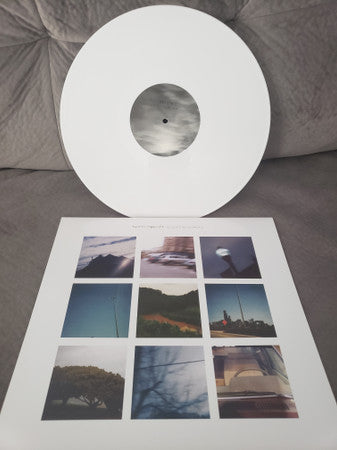 twothirtyeight : Regulate The Chemicals (LP, Album, RP, Whi)