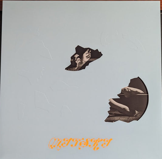 Mitski : The Land Is Inhospitable And So Are We (LP, Album, Ltd, Pin)