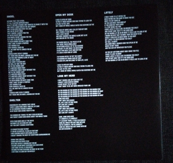 Alice Phoebe Lou : Shelter (LP, Album)