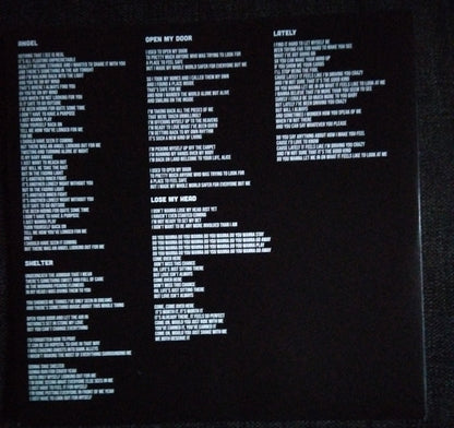 Alice Phoebe Lou : Shelter (LP, Album)