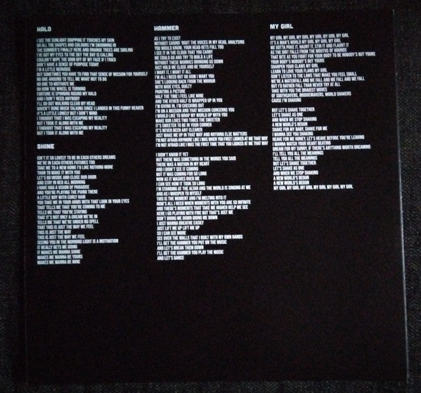Alice Phoebe Lou : Shelter (LP, Album)