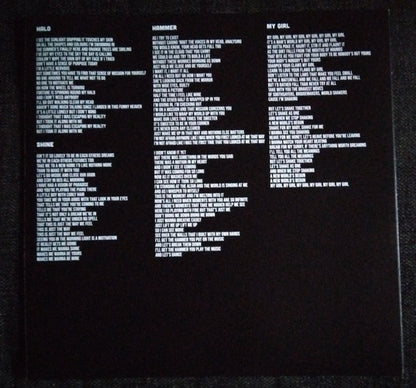 Alice Phoebe Lou : Shelter (LP, Album)