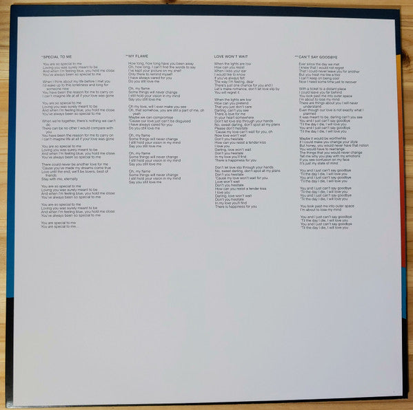 Bobby Caldwell : Bobby Caldwell (LP, Album, RE, RM)