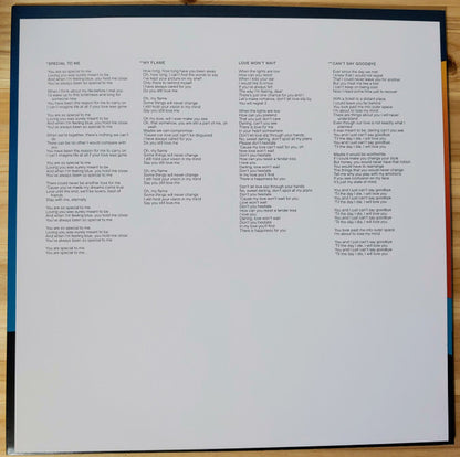 Bobby Caldwell : Bobby Caldwell (LP, Album, RE, RM)