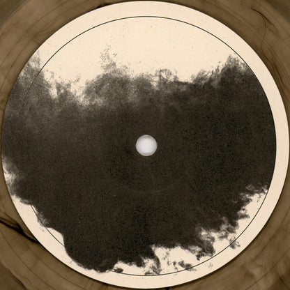 Grails : Anches En Maat (LP, Album, Ltd, Bla)