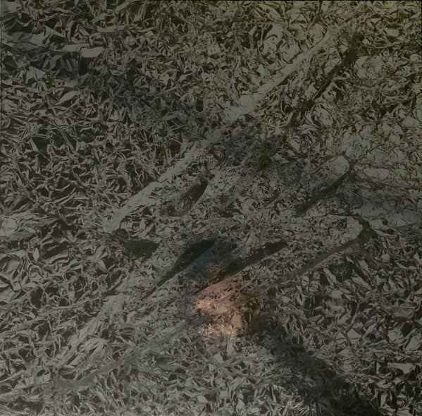 Say She She : Silver (2xLP, Album, Ltd, Cle)