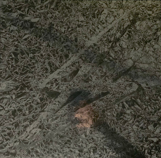 Say She She : Silver (2xLP, Album, Ltd, Cle)