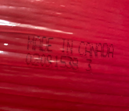 Rush : Hold Your Fire (LP, Album, RE)