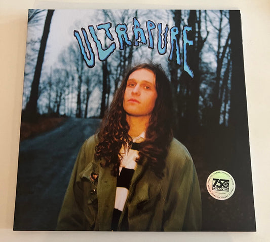 Briston Maroney : Ultrapure (LP, Oli)