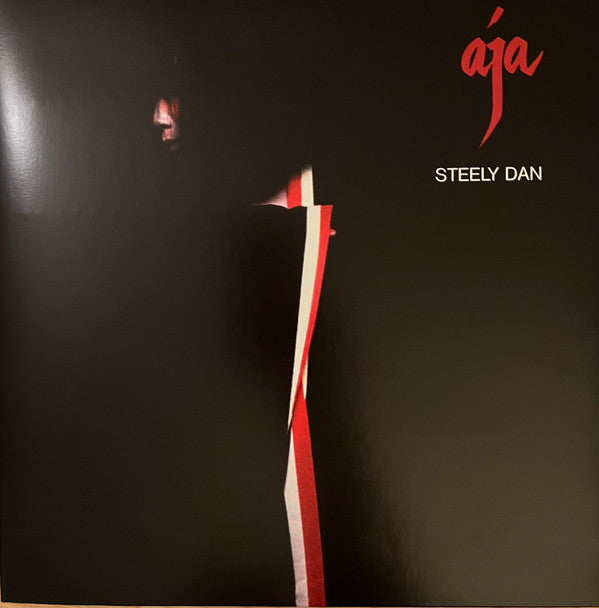 Geffen Records,UMe Steely Dan - Aja (LP, Album, RE, RM, Gat)