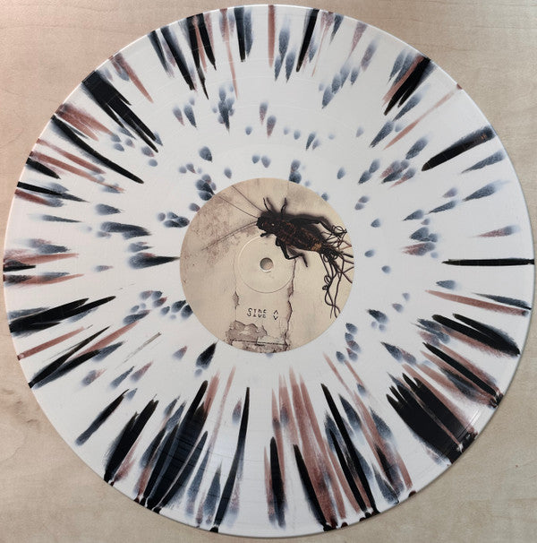 Code Orange (3) : The Above (LP, Album, Gat)