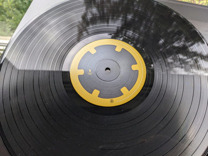 Heatmiser : The Music Of Heatmiser (2xLP, Comp)