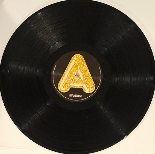 Idles : Joy As An Act Of Resistance (LP, Album, Dlx, RE, 180)