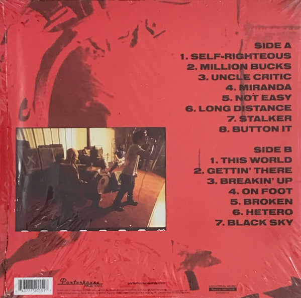 All (2) : Pummel (LP, Album, RE, RM, Dar)