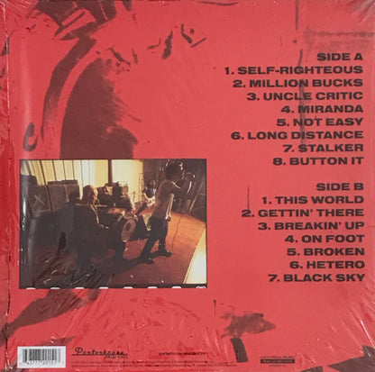 All (2) : Pummel (LP, Album, RE, RM, Dar)